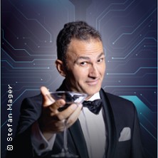 Fatih Çevikkollu - KI – Kritische Intelligenz 14.10.2027 Altenberger Hof Köln