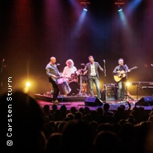 Simon & Garfunkel Revival Band - Feelin' Groovy 25.04.2027 Theater Meißen