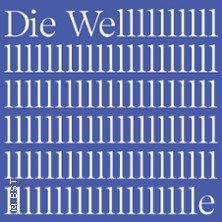Die Welle 08.07.2027 Badisches Staatstheater Karlsruhe