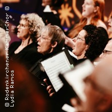 Rodenkirchener KammerChor Köln | Philharmonischer Chor - A Requiem of our Time 18.10.2026 Kölner Philharmonie