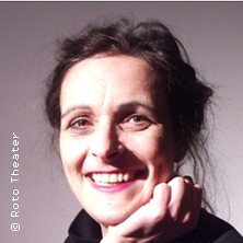 Ingeborg Bachmann zum 100. - mit Barbara Kleyboldt 30.05.2027 Roto Theater