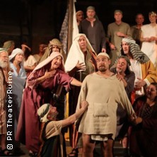 Monty Python's - Nicht der Messias 18.09.2026 TheaterRuine / St. Pauli Ruine