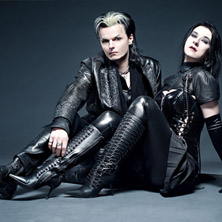 Lacrimosa mit Orchester - Einzige und Exklusive Orchester-Show in Europa! 18.09.2026 Admiralspalast