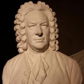 J.S.Bach: Weihnachtsoratorium I, III, VI - 75 Jahre Kantorei der Salvatorkirche 12.12.2026 Salvatorkirche Duisburg