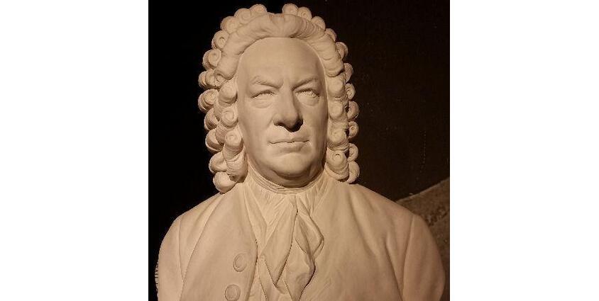J.S.Bach: Weihnachtsoratorium I, III, VI - 75 Jahre Kantorei der Salvatorkirche 12.12.2026 Salvatorkirche Duisburg