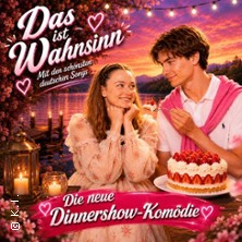 Das ist Wahnsinn! 15.04.2027 Straßenheimer Hof
