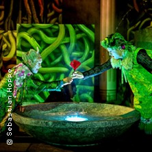 Ein Sommernachtstraum 22.10.2026 Schauspielhaus Dresden