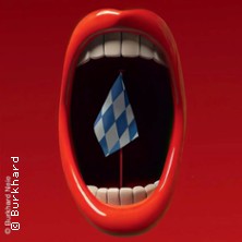 Oktoberfest - A Musical 26.09.2026 Komödie im Bayerischen Hof