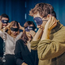 Dark Room – Ein Filmriss im Dunkeln 10.11.2026 Konzerthaus Dortmund