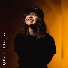 Hania Derej - Solo & Trio 28.11.2026 Nica Jazz Club