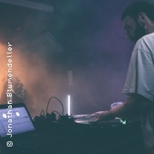 Prezident & Jay Baez - Und dann lerne es zu lieben - Tour 2026/27 12.02.2027 Im Wizemann Stuttgart