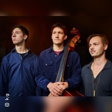 open excess - mixed-abled Jazz Trio 27.11.2026 Jazz-Club King Georg