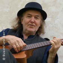 Gerhard Schöne und Musikanten - Familienkonzert 13.12.2026 Alter Schlachthof Dresden
