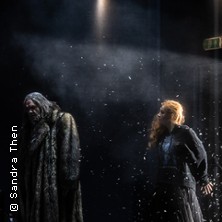 Der fliegende Holländer 20.06.2027 Theater Duisburg