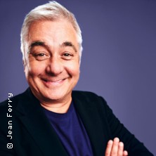 Ingo Oschmann - HerzScherz 13.01.2027 Theater an der Kö