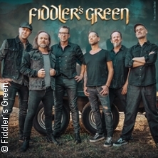 Fiddler´s Green - 20 Years Of Drive Me Mad Tour 2027 07.05.2027 ratiopharm arena