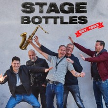 STAGE BOTTLES 20.03.2027 Pitcher