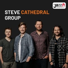 Steve Cathedral Group 25.10.2026 GLEIS4 Frankenthal