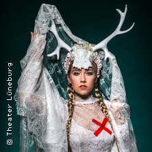 Der Freischütz 31.01.2027 Theater Lüneburg