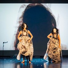 I AM NOT OKAY 17.12.2026 Katakomben-Theater im Girardet Haus