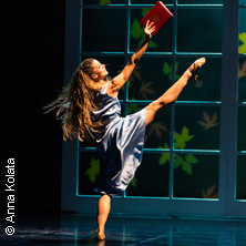 Alice im Wunderland (UA) 07.05.2027 OPERNHAUS HALLE