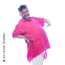 Hurra, mein Mann wird Mutter 13.03.2027 Stratmanns Theater im Europahaus