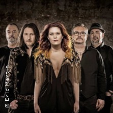 Jessie Lee & The Alchemists 07.10.2027 Lindenbrauerei - Schalander