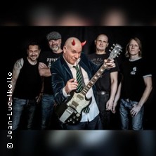 Dirty Deeds '79, AC/DC Tribute 13.11.2026 Die Trompete