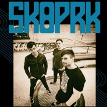 SK8PRK - Die bestern Punkrockhits der 2000er 19.09.2026 Brauclub