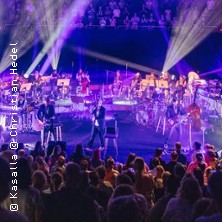 KASALLA - Nit esu laut 2027 20.04.2027 Konzerthaus Dortmund