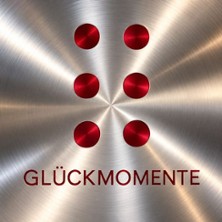Glücksmomente 28.11.2026 Eventhaus Schnellengasse 18