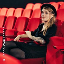 Laura Braun - Vom Weg ab 20.12.2026 Haus der Springmaus