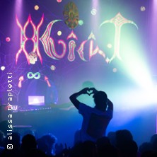 HGich.T Live + Acid Aftershow - 30 JAHRE TOUR 25.09.2026 Felsenkeller Leipzig