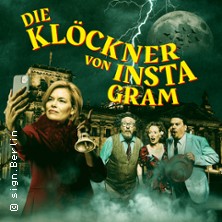 Die Klöckner von Instagram 04.04.2027 Kleist Forum