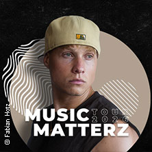 Matterz - Music Matterz Tour 19.10.2026 Columbia Theater