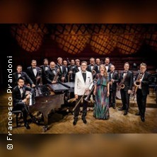 The World Famous Glenn Miller Orchestra 17.10.2026 Theater Meißen