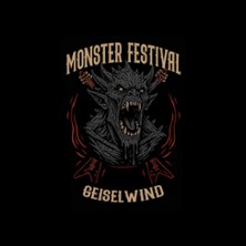 Monster Festival - Kärbholz, Willkuer, Goitzsche Front u.v.m. 02.10.2026 Eventhalle Strohofer