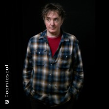 Dylan Moran - LOOKING FOR TROUBLE 05.10.2026 Markthalle Hamburg