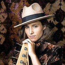 Kinga Glyk 13.10.2026 Nica Jazz Club