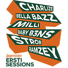 Strob & Ramzey - Jägermeister Ersti Sessions 2026 11.11.2026 westand