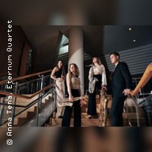 Eternum Quartet im Beethoven-Haus Bonn 12.12.2026 Beethoven Haus