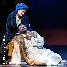 Otello 30.04.2027 Staatstheater Meiningen