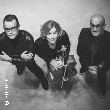 Trio Sfera - Verschwiegene Lieder 28.02.2027 Aula der Mittelschule Altdorf