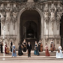 Mozarts kleine Nachtmusik - Galakonzert im Dresdner Zwinger 07.10.2026 Dresdner Zwinger