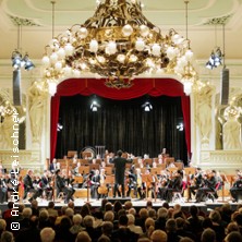 2. Philharmonisches Konzert 15.10.2026 Konzert- und Ballhaus Neue Welt