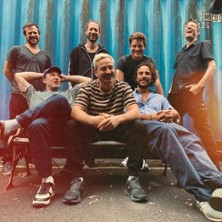 Jamaram 26.12.2026 Cafe Central Weinheim