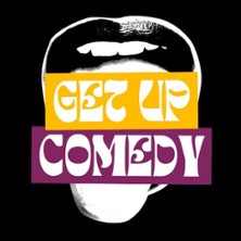 Get Up Comedy 05.10.2026 Comedy Club Hamburg