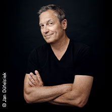 Dieter Nuhr - Nuhr auf Tour 2026 26.09.2026 Circus - Krone - Bau