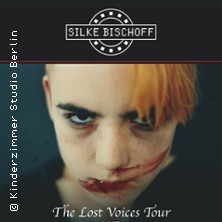 Silke Bischoff + special guest: The Second Sight 26.09.2026 Täubchenthal Leipzig