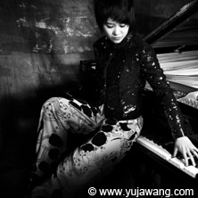 Yuja Wang & Mahler Chamber Orchestra 13.06.2027 Konzerthaus Dortmund